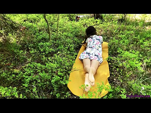 ❤️ Tinder တွင် သူစိမ်းတစ်ယောက်သည် ကျွန်ုပ်၏ Pussy နှင့် Fucks များကို တောထဲ၌ စိတ်အားထက်သန်စွာ အနိုင်ယူသည်။ ️❌ Russian porn my.tvmarket.top ❌️