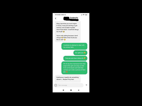❤️ Tinder မှ PAWG အသစ်တစ်ခုကို ကျွန်ုပ်၏ harem သို့ ထည့်ခဲ့သည် ( Tinder နှင့် စကားပြောပါ ) ️❌ Russian porn my.tvmarket.top ❌️